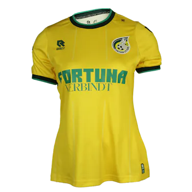 Kawtar Ait Omar Fortuna Sittard Women jersey