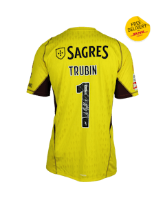 Anatolii Trubin SL Benfica forması