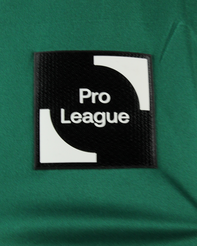 Abemly Meto Silu Lommel SK shirt