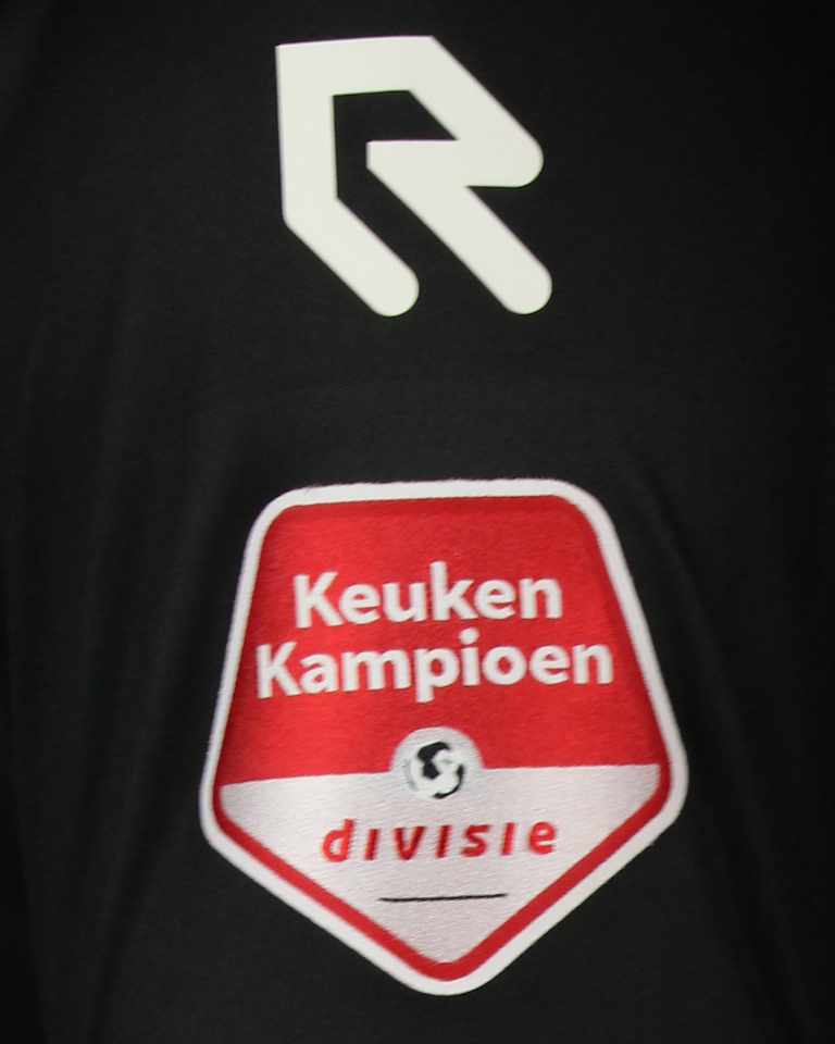 Kevin van Veen FC Groningen shirt