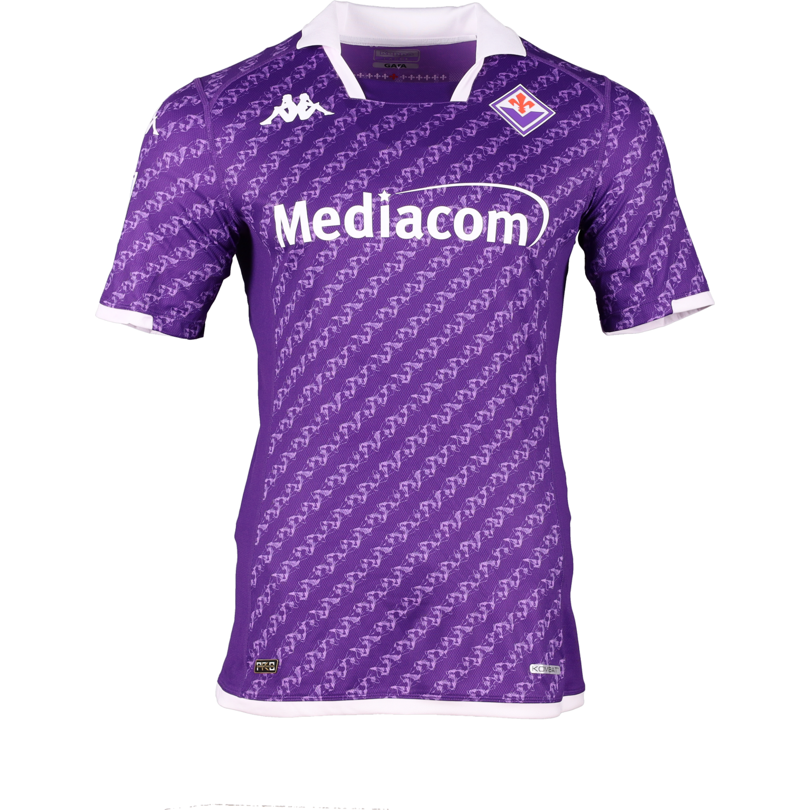 Alfred Duncan ACF Fiorentina jersey
