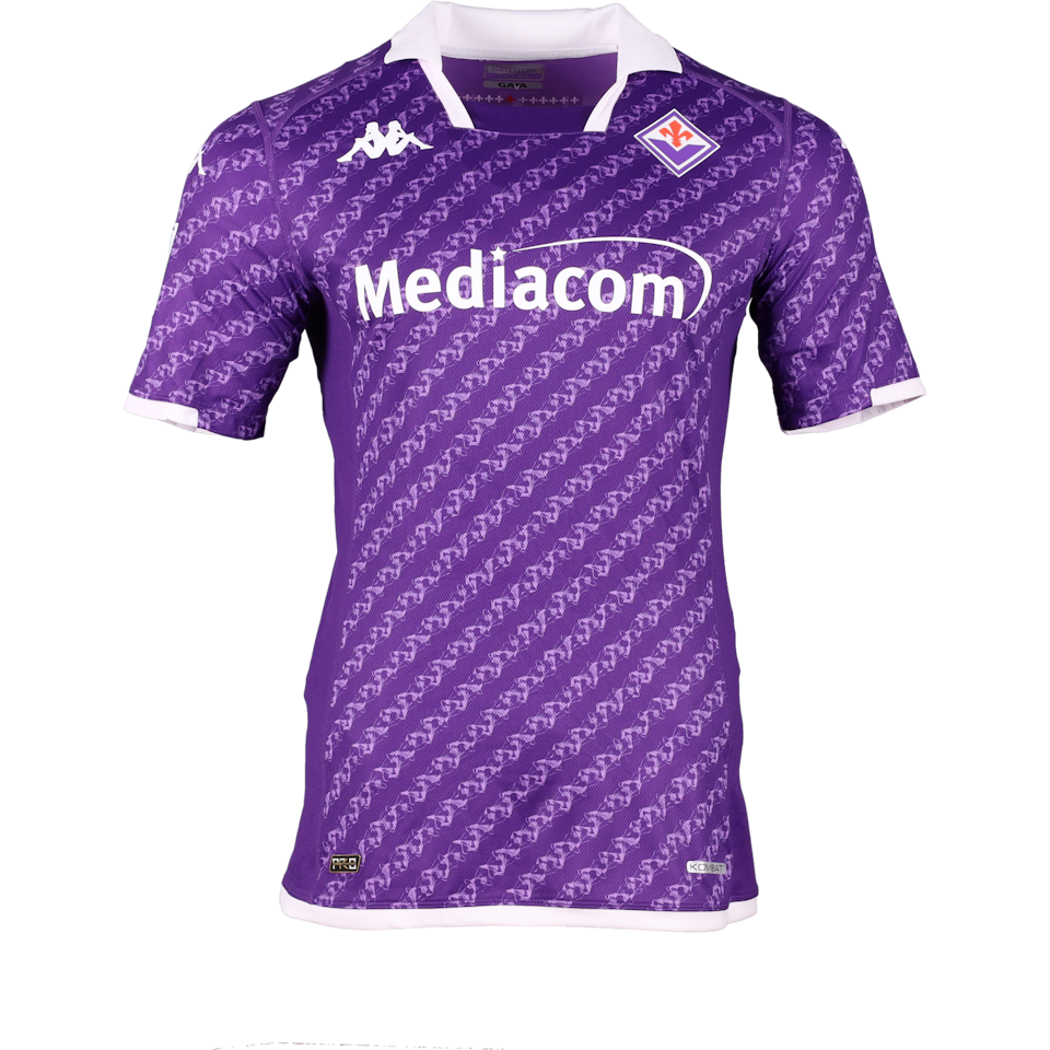 Maillot de Alfred Duncan (Fiorentina)