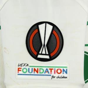 Nuno Santos Sporting CP shirt