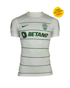 Nuno Santos Sporting CP shirt