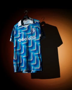 Tsuyoshi Watanabe KAA Gent shirt