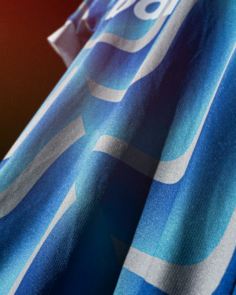 Tsuyoshi Watanabe KAA Gent shirt