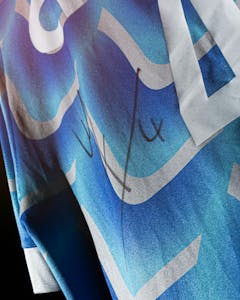 Tsuyoshi Watanabe KAA Gent shirt