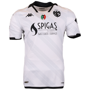 Roko Jureskin Spezia Calcio shirt