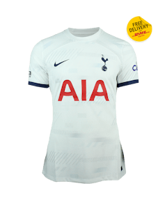 Jamie Donley | Tottenham Hotspur