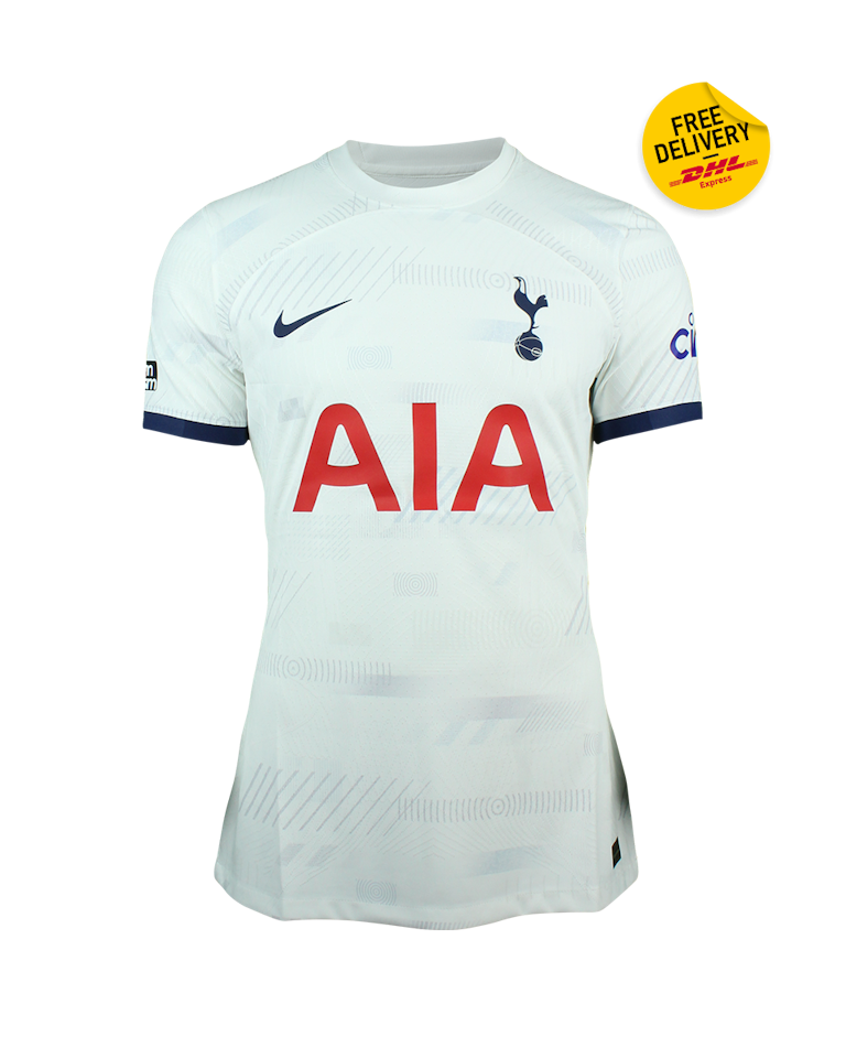 Jamie Donley | Tottenham Hotspur