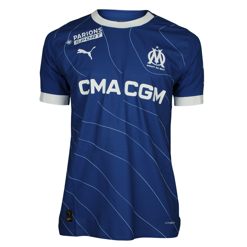 Pierre-Emerick Aubameyang 30 Shirts x 30 Days shirt