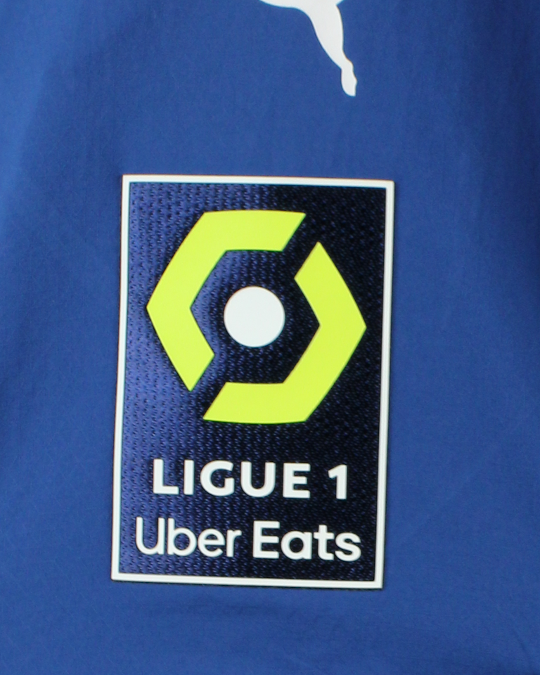 Pierre-Emerick Aubameyang 30 Shirts x 30 Days shirt