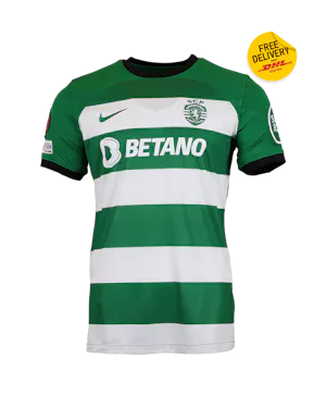 Rafael Nel | Sporting CP