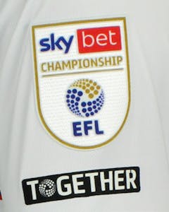 Morgan Fox Queens Park Rangers jersey