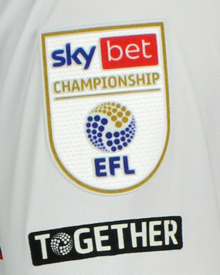 Morgan Fox Queens Park Rangers jersey