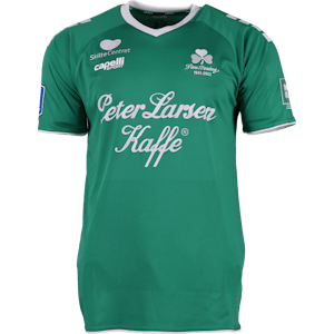 Abdul Abubakari Viborg shirt