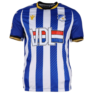 Maarten Swerts | FC Eindhoven