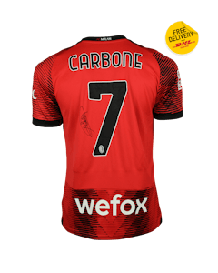 Angelo Carbone | 