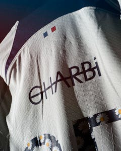 Ismaël Gharbi | PSG