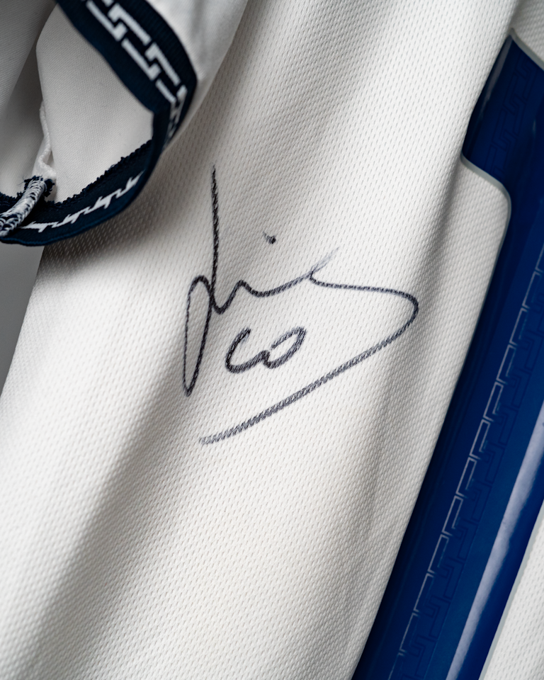 Luis Alberto Lazio jersey