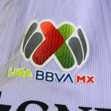 Camiseta Álvaro Fidalgo Club América