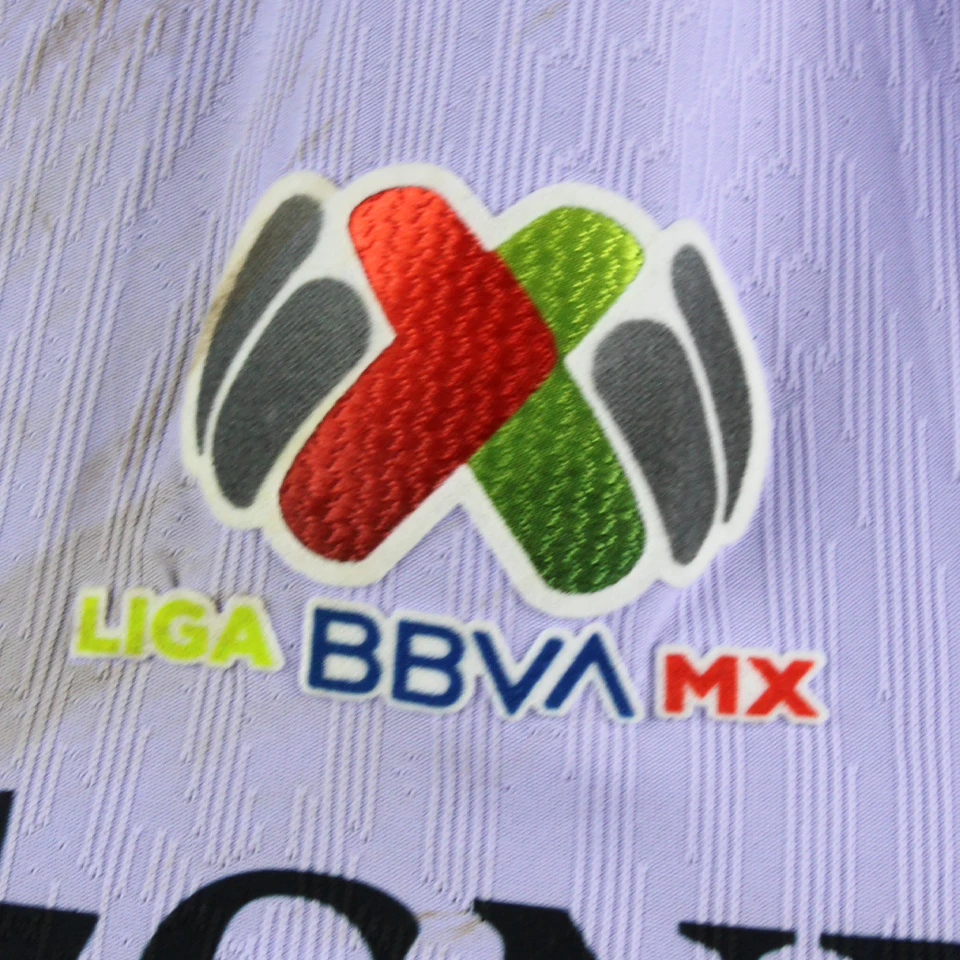 Camiseta Álvaro Fidalgo Club América