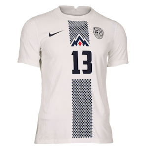 Jersey Erik Janža 30 Shirts x 30 Days