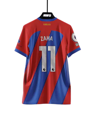 Wilfried Zaha Crystal Palace forması