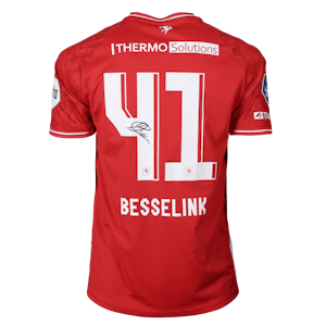 Gijs Besselink | FC Twente