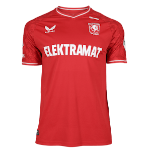 Gijs Besselink | FC Twente
