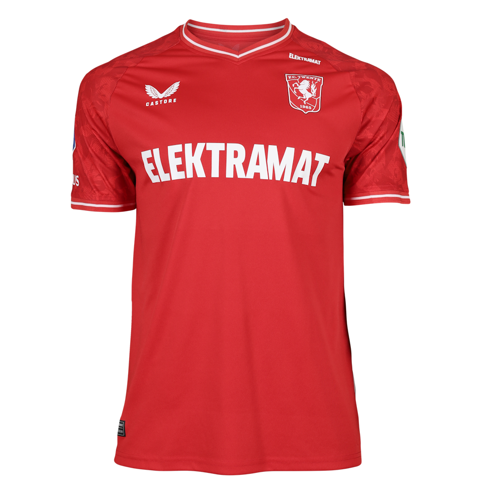 Gijs Besselink | FC Twente