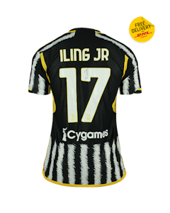 Camiseta Samuel Iling Juventus FC