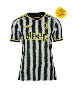 Camiseta Samuel Iling Juventus FC