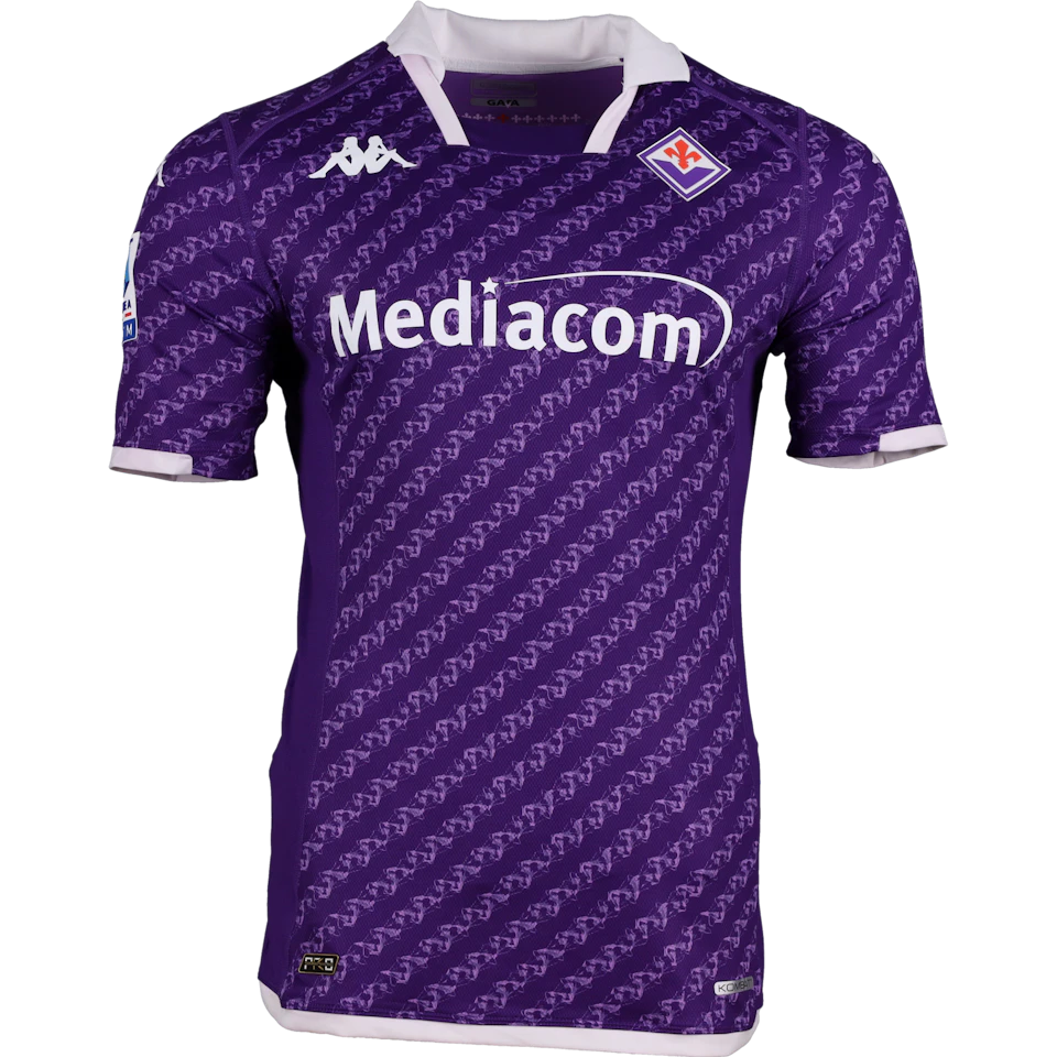 Rolando Mandragora ACF Fiorentina のシャツ