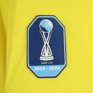 Yousif Ali Almheiri Al Wasl shirt