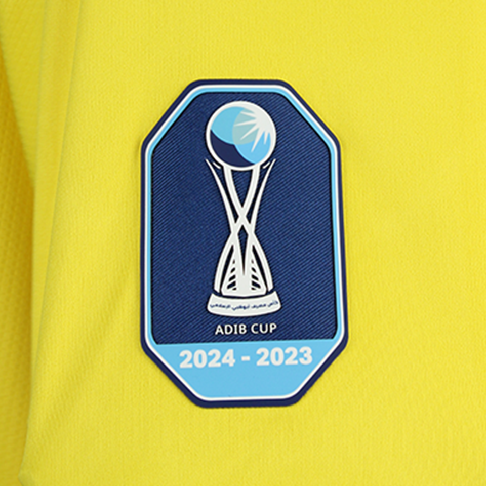Yousif Ali Almheiri Al Wasl shirt