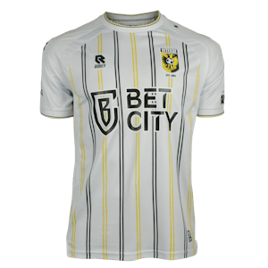 Gyan de Regt Vitesse shirt