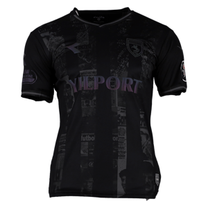 Shirt van Celil Yüksel Samsunspor