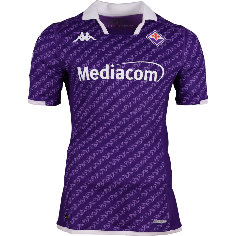 Andrea Belotti Fiorentina shirt