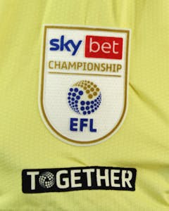 Jordan Storey Preston North End shirt