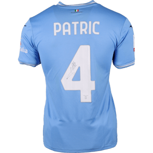 Patricio Gabarrón 30 Shirts x 30 Days shirt