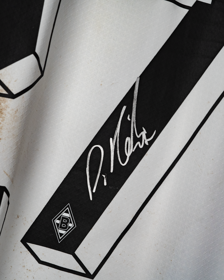 Rocco Reitz Borussia Mönchengladbach shirt
