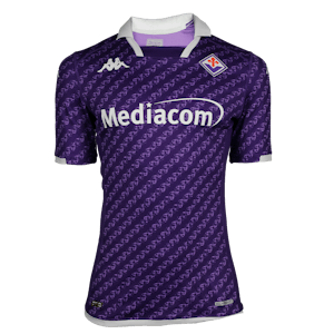Gaetano Castrovilli Fiorentina shirt