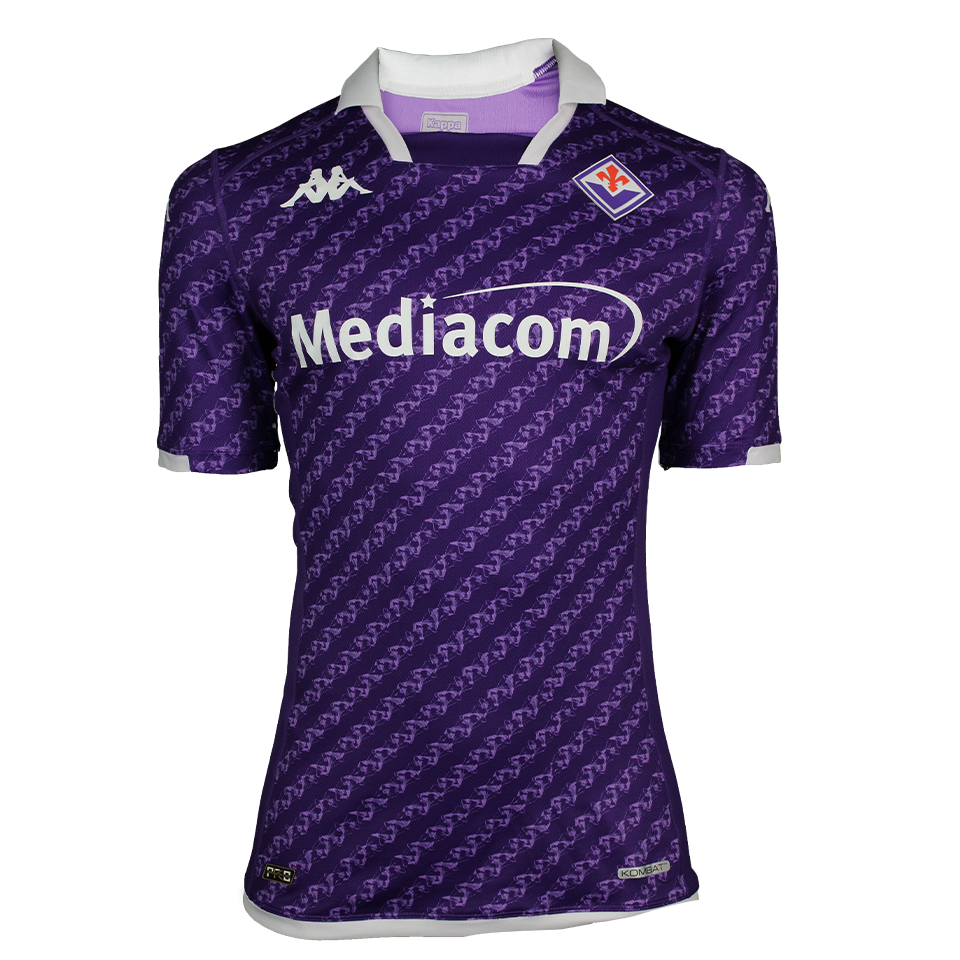 Gaetano Castrovilli Fiorentina shirt