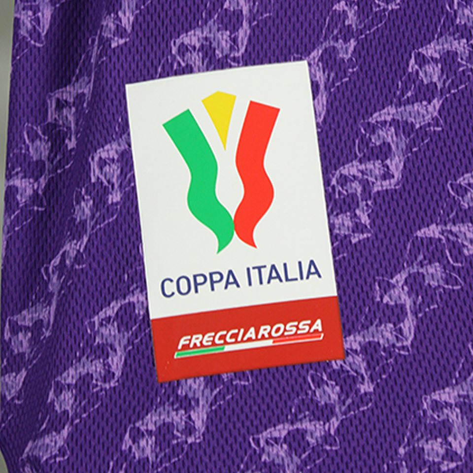 Gaetano Castrovilli Fiorentina shirt