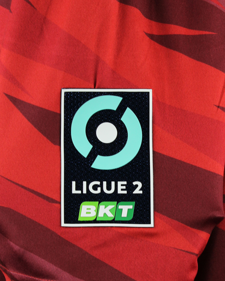 Maillot de Opa Sangante (USL Dunkerque)