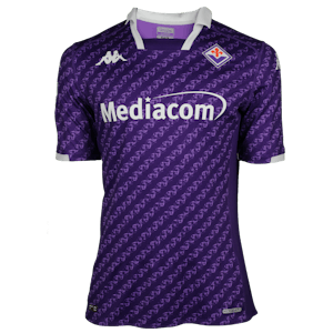 Yerry Mina Fiorentina jersey