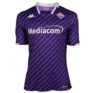 Camiseta Yerry Mina ACF Fiorentina