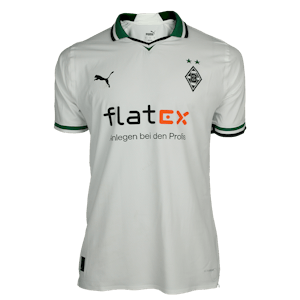 Alassane Pléa Borussia Mönchengladbach shirt