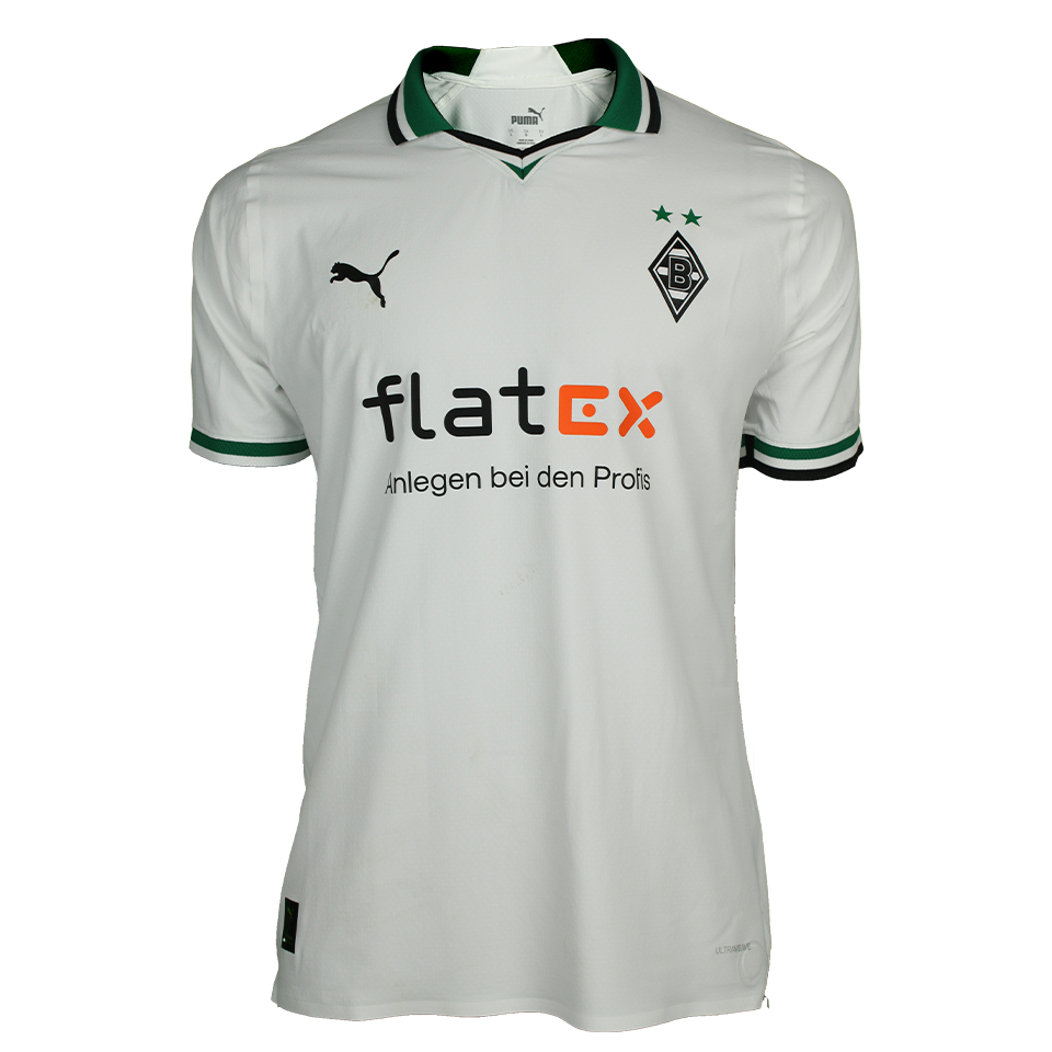 Alassane Pléa Borussia Mönchengladbach shirt